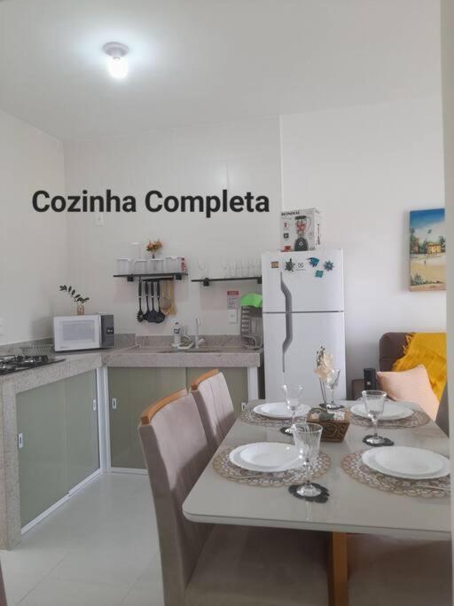 Apto 250Mt Praia Coroa Vermelha 2 Quartos Com Ar Condicionado Porto Seguro Exteriör bild