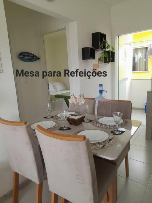Apto 250Mt Praia Coroa Vermelha 2 Quartos Com Ar Condicionado Porto Seguro Exteriör bild