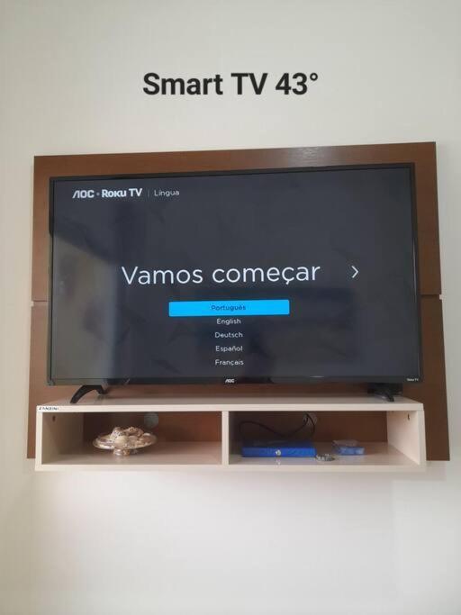 Apto 250Mt Praia Coroa Vermelha 2 Quartos Com Ar Condicionado Porto Seguro Exteriör bild