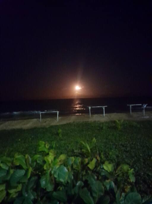 Apto 250Mt Praia Coroa Vermelha 2 Quartos Com Ar Condicionado Porto Seguro Exteriör bild