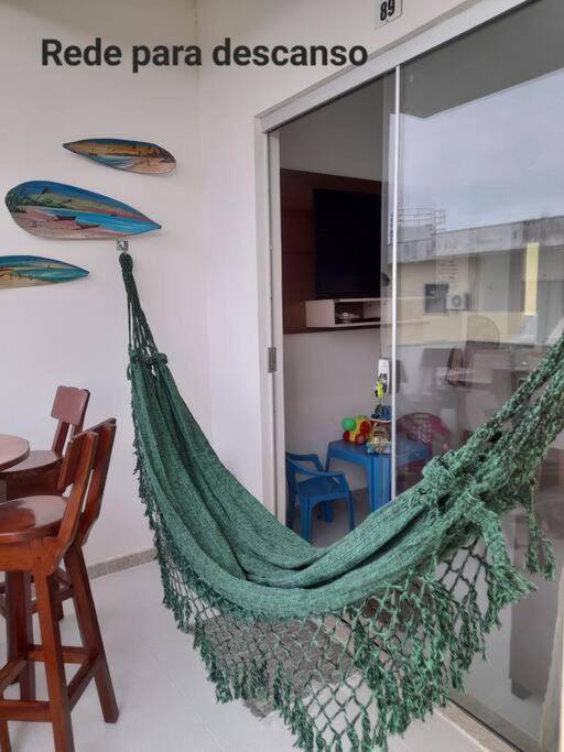 Apto 250Mt Praia Coroa Vermelha 2 Quartos Com Ar Condicionado Porto Seguro Exteriör bild